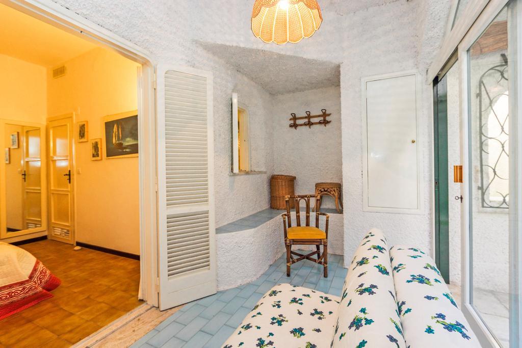 Casa Roberta Apartment Conca dei Marini Room photo