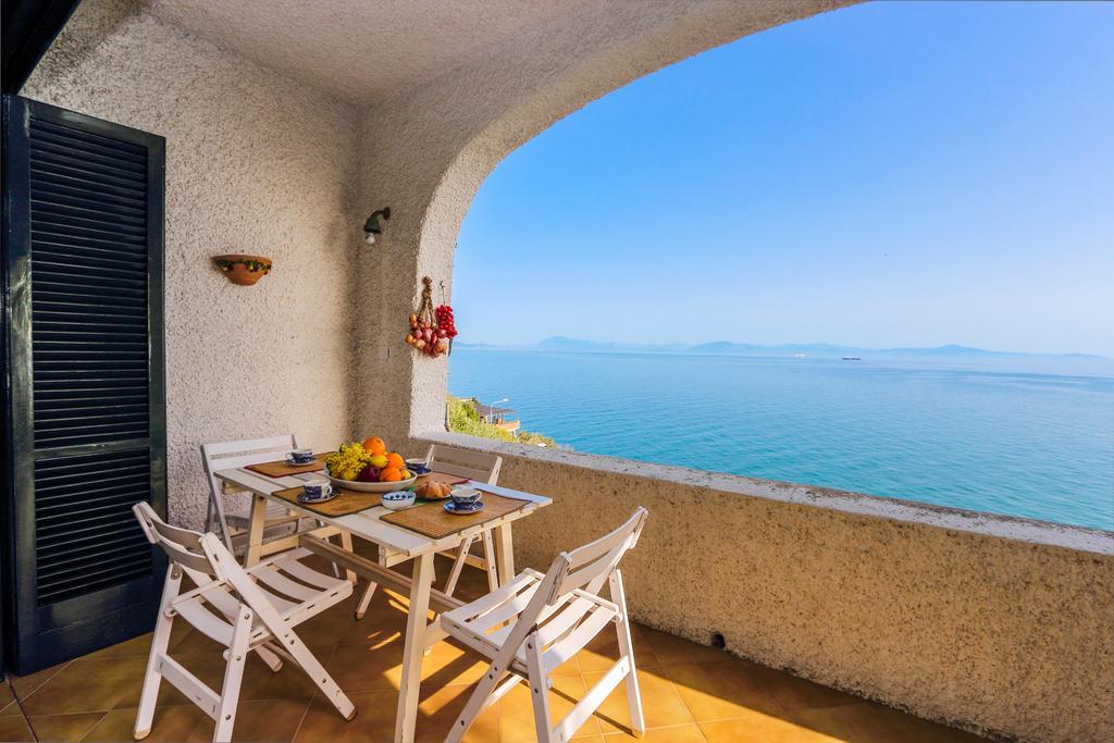 Casa Roberta Apartment Conca dei Marini Room photo